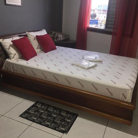 אוססקו Hotel Cambara מראה חיצוני תמונה