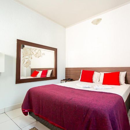 אוססקו Hotel Cambara מראה חיצוני תמונה