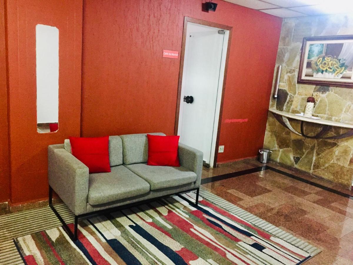 אוססקו Hotel Cambara מראה חיצוני תמונה