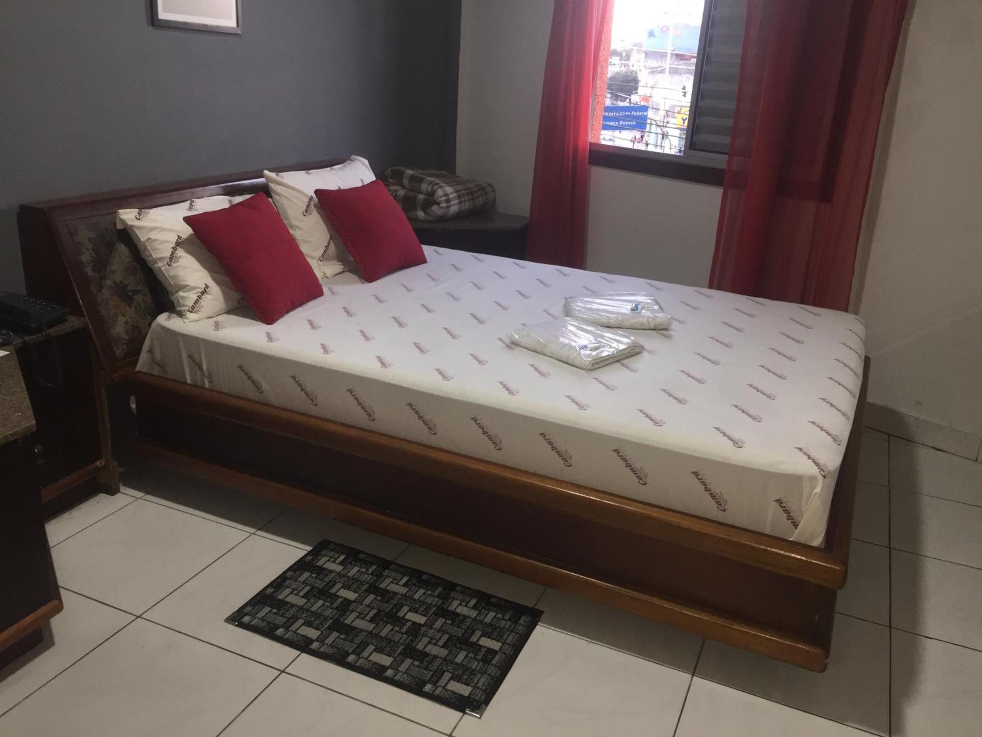 אוססקו Hotel Cambara מראה חיצוני תמונה