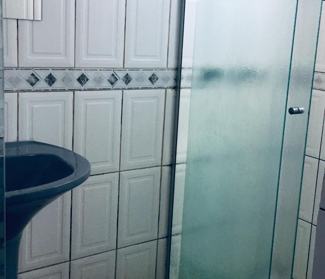 אוססקו Hotel Cambara מראה חיצוני תמונה