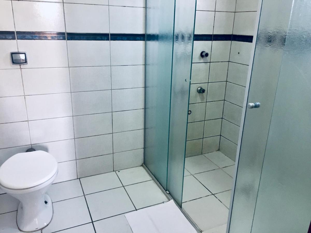 אוססקו Hotel Cambara מראה חיצוני תמונה
